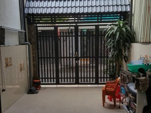 Giảm 100tr Nhà MT 2T Thạnh Lộc 44 Q12, 110m2, 4x27m