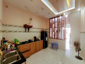 Giảm 300tr Nhà 2 tầng Thạnh Xuân 52 Q12, 77m2, 4x20m