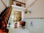 Giảm 300tr Nhà 2 tầng Thạnh Xuân 52 Q12, 77m2, 4x20m