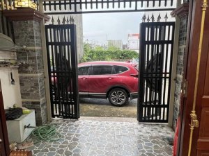 Nhà 2T Thạnh Xuân 25 Q12, 59m2, 4x15m