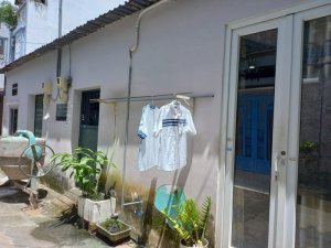 Nhà Nguyễn Thị Kiểu Q12, 88m2, 11x18m