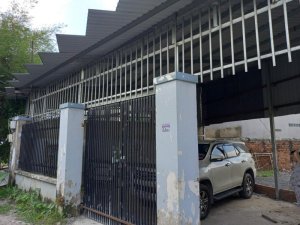 Đất Tân Thới Nhì HM, 155m2, 9x25m
