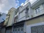 Nhà vuông 2 tầng Thạnh Lộc 22 Q12, 60m2, 4x15m