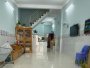 Nhà vuông 2 tầng Thạnh Lộc 22 Q12, 60m2, 4x15m