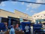 Giảm 700tr Nhà MT 2T N.hậu chợ Thạnh Xuân 25 Q12, 118m2, 4x27m