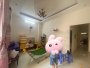 Giảm 150tr! nhà cấp 4 85m2, nở hậu, Đ.4m Lê Văn Khương Q12