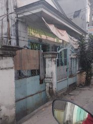 Nhà N.hậu Hiệp Thành 45 Q12, 121m2, 5.3x23m