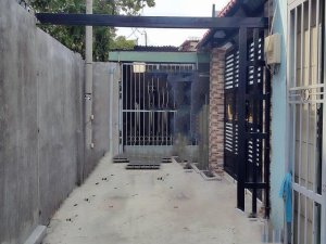 Nhà Quốc Lộ 1A Q12, 112m2, 7x16m