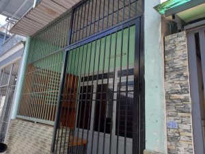 Nhà 2T Quốc Lộ 1A Q12, 45m2, 4x11m