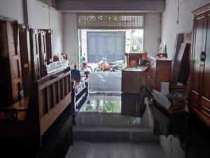 Giảm 500tr Nhà vuông Tân Chánh Hiệp 10 Q12, 96.4m2, 4x24m