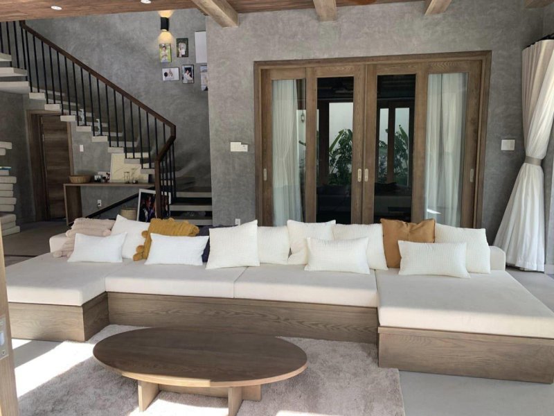 Giảm 4.5 tỷ Villa Senturia Vườn Lài Q12, 415.2m2, 17x27m, Đ.10m