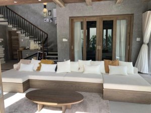 Giảm 4.5 tỷ Villa Senturia Vườn Lài Q12, 415.2m2, 17x27m, Đ.10m