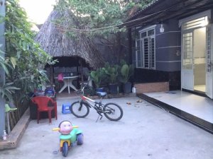 Giảm 5 tỷ Nhà vuông 2 mặt thoáng Thạnh Lộc 12 Q12, 540m2, 17x32m