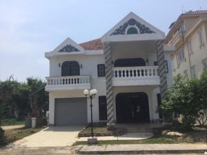 Biệt thự N.hậu An Phú Đông 3 Q12, 450m2, 14x28m