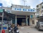 Giảm 250tr Nhà chợ Bà Điểm HM, 116m2, 8x15m