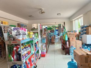Tầng trệt C/C Thới An Q12, 196m2, 6.25x24m