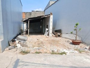 Đất Xuân Thới 5 HM, 81m2, 6x14m
