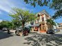 Villa 2 mặt tiền 4 tầng Nguyễn Oanh GV, 133m2, 8x17m