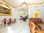 Villa 2 mặt tiền 4 tầng Nguyễn Oanh GV, 133m2, 8x17m