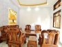 Villa 2 mặt tiền 4 tầng Nguyễn Oanh GV, 133m2, 8x17m