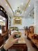 Villa 2 mặt tiền 4 tầng Nguyễn Oanh GV, 133m2, 8x17m
