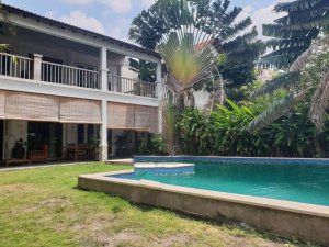 Giảm 5 tỷ Villa view sông An Phú Đông 3 Q12, 350m2, 12x30m
