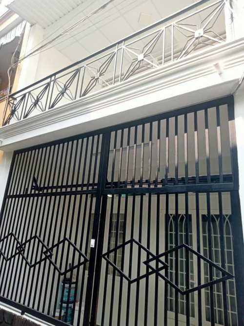 Giảm 450tr Nhà 2 MH Đường số 30 GV, 50.8m2, 4x11m