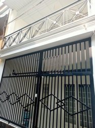 Giảm 450tr Nhà 2 MH Đường số 30 GV, 50.8m2, 4x11m