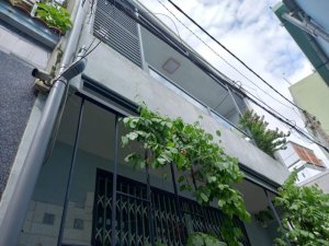 Giảm 200tr Nhà 3T N.hậu Đường 30 GV, 53m2, 5.3x10m