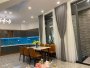 Nhà 4 tầng Nguyễn Văn Lượng GV, 87m2, 5.3x20m