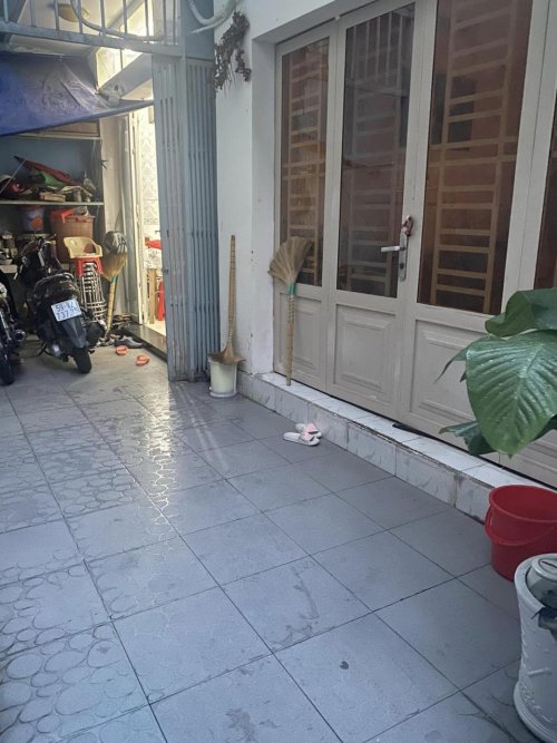 Giảm 400tr Nhà Nguyễn Văn Lượng GV, 38m2, 4x10m