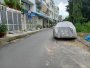 Nhà vuông 2 tầng Đ. số 6 GV, 73.8m2, 4x18m