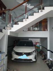 Giảm 600tr Nhà vuông 4 tầng Lê Đức Thọ GV, 71m2, 4x18m