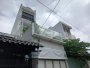 Nhà vuông 4T Thống Nhất GV, 84m2, 4x23m