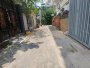 Giảm 1 tỷ Nhà vuông 2 tầng Thống Nhất GV, 94m2, 4.3x23m