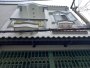 Giảm 450tr Nhà vuông 3 tầng Đường số 8 GV, 45m2, 4x11m