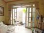 Giảm 1.1 tỷ Nhà vuông 2T Lê Văn Thọ GV, 42.5m2, 5.5x8m