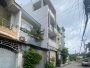 Nhà vuông 2T Nguyễn Văn Khối GV, 74m2, 4x19m