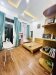 Nhà vuông 2T Nguyễn Văn Khối GV, 74m2, 4x19m