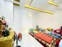 Giảm 300tr Nhà 3T N.hậu Đ. số 21 GV, 120m2, 4x22m