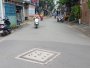 Giảm 200tr Nhà 2T nở hậu Quang Trung GV, 80m2, 4x22m