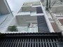 Nhà vuông 4 tầng Nguyễn Duy Cung GV, 62m2, 4x16m