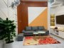 Nhà vuông 3T Nguyễn Duy Cung GV, 40m2, 4x10m