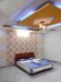 Nhà vuông 3 tầng Phan Huy Ích GV, 60m2, 6x10m
