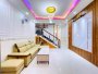 Giảm 800tr Nhà vuông 2T Phan Huy Ích GV, 60m2, 4x14m