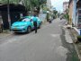 Giảm 800tr Nhà vuông 2T Phan Huy Ích GV, 60m2, 4x14m