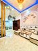Giảm 300tr Nhà vuông 3 tầng Phan Huy Ích GV, 42.6m2, 4.3x13m