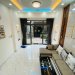 Giảm 300tr Nhà 4 tầng Bùi Quang Là GV, 41m2, 4x10m