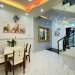 Giảm 300tr Nhà 4 tầng Bùi Quang Là GV, 41m2, 4x10m