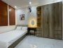 Nhà vuông 3 tầng Bùi Quang Là GV, 90m2, 5x18m